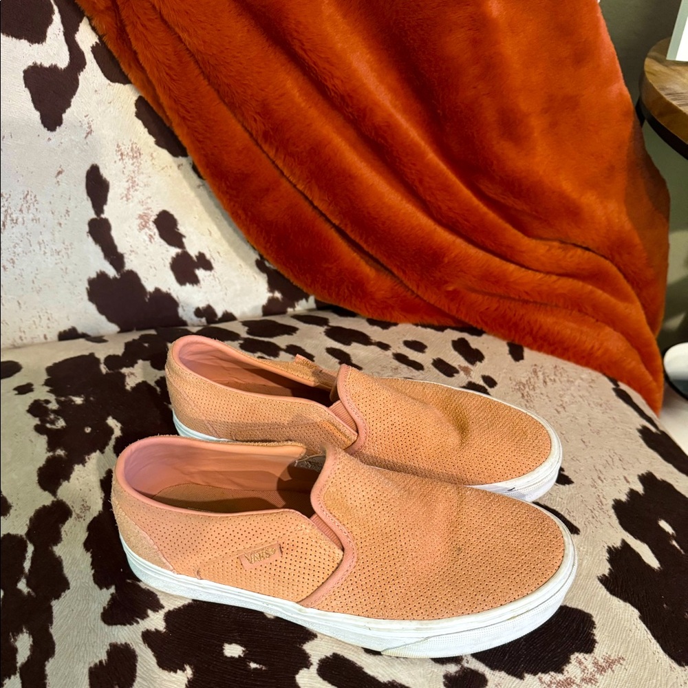 VANS Women’s sneakers